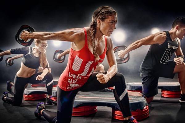 Les Mills Body Pump: Benefits & Classes In Monaco