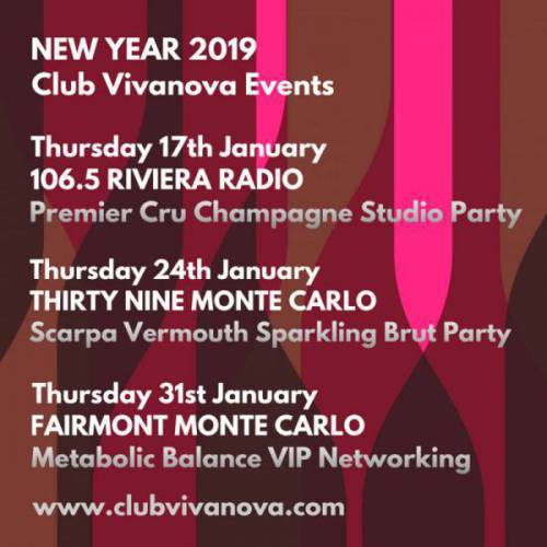 Vivanova Lifestyle & Business Networking Club