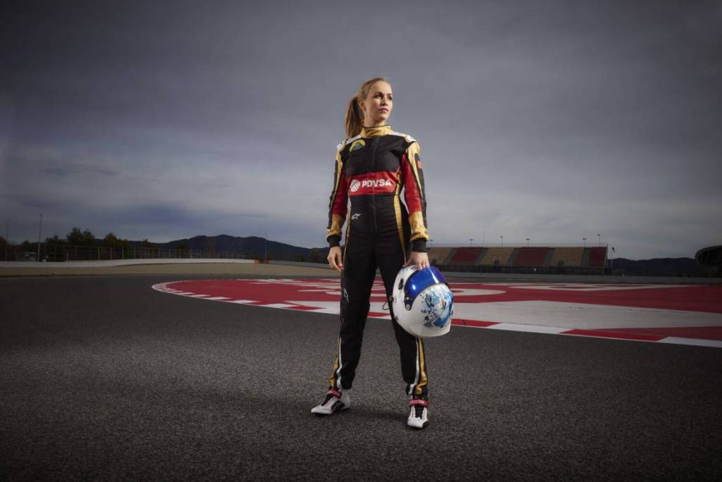 5 Stories of Women in Formula 1 Modern Female F1 Drivers