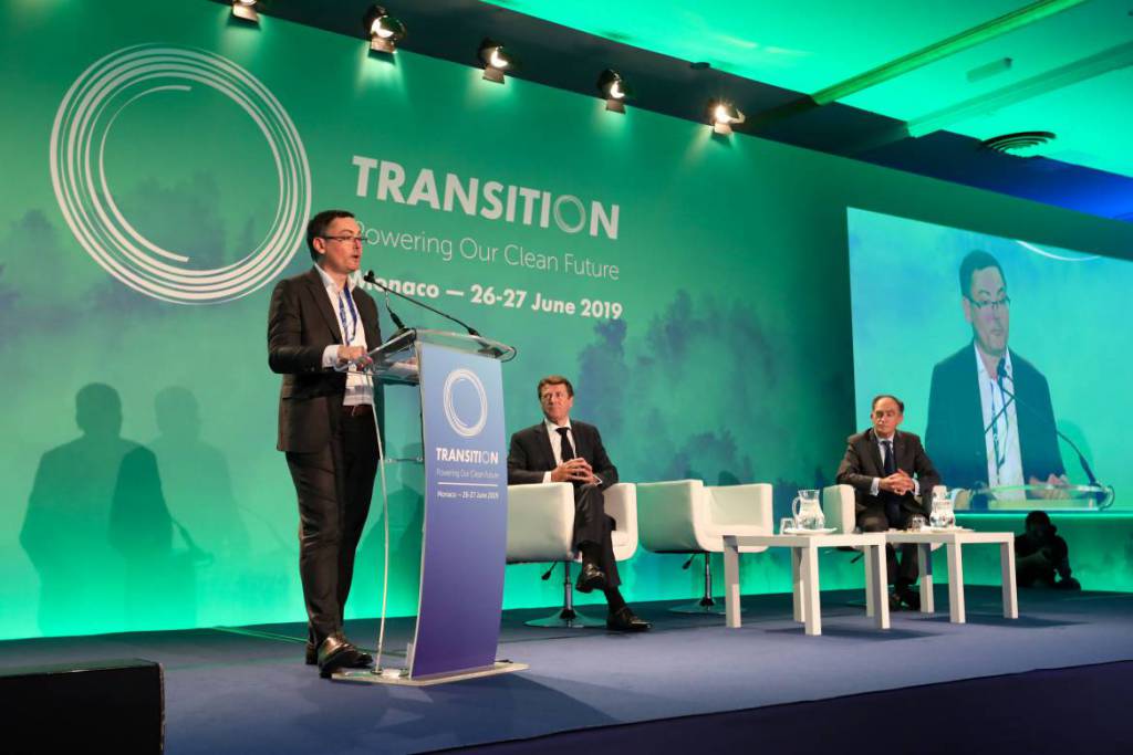 2019 Transition Monaco Forum, a real shift towards sustainability