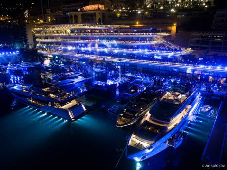 monaco yacht club facebook