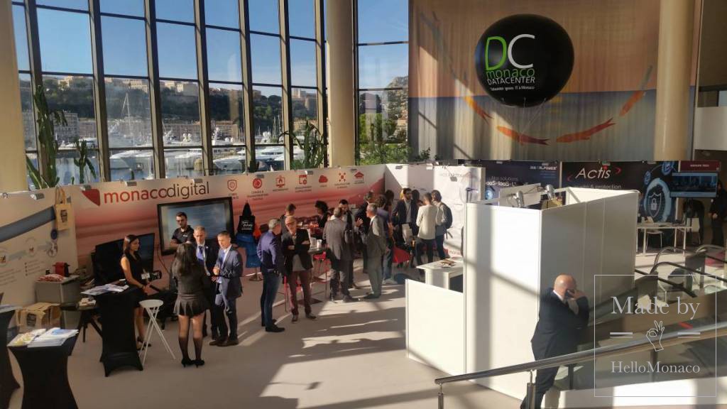 Monaco Business 2019