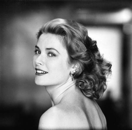 Impeccable Style of Grace Kelly, Princess of Monaco