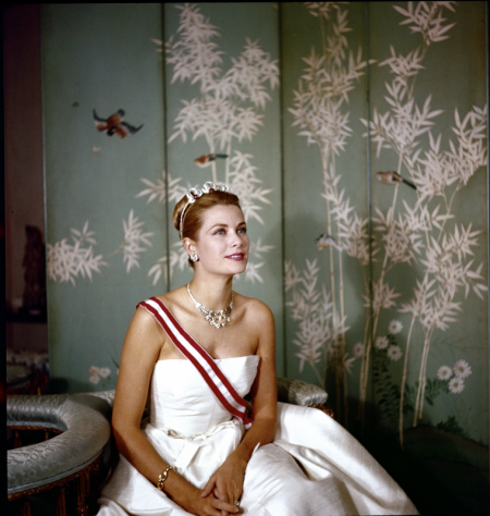 «Her Name Was Grace Kelly» Intimate Revelations Portray the True ...