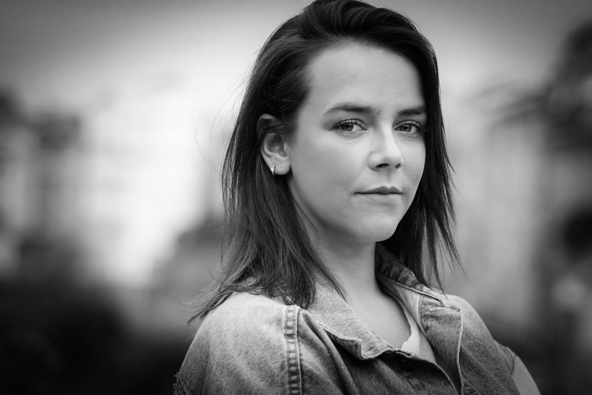 Pauline Ducruet