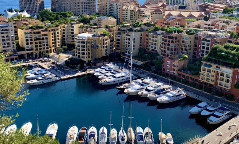 Casper Marelis unveils project Equal - Yacht Harbour