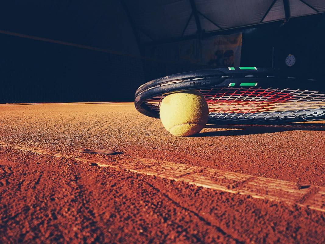 Monaco’s promising Young Tennis Player wins Tennis Tournament in Portugal
