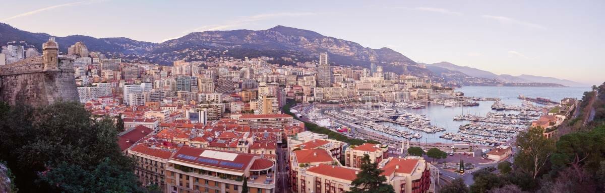 Pano Monaco