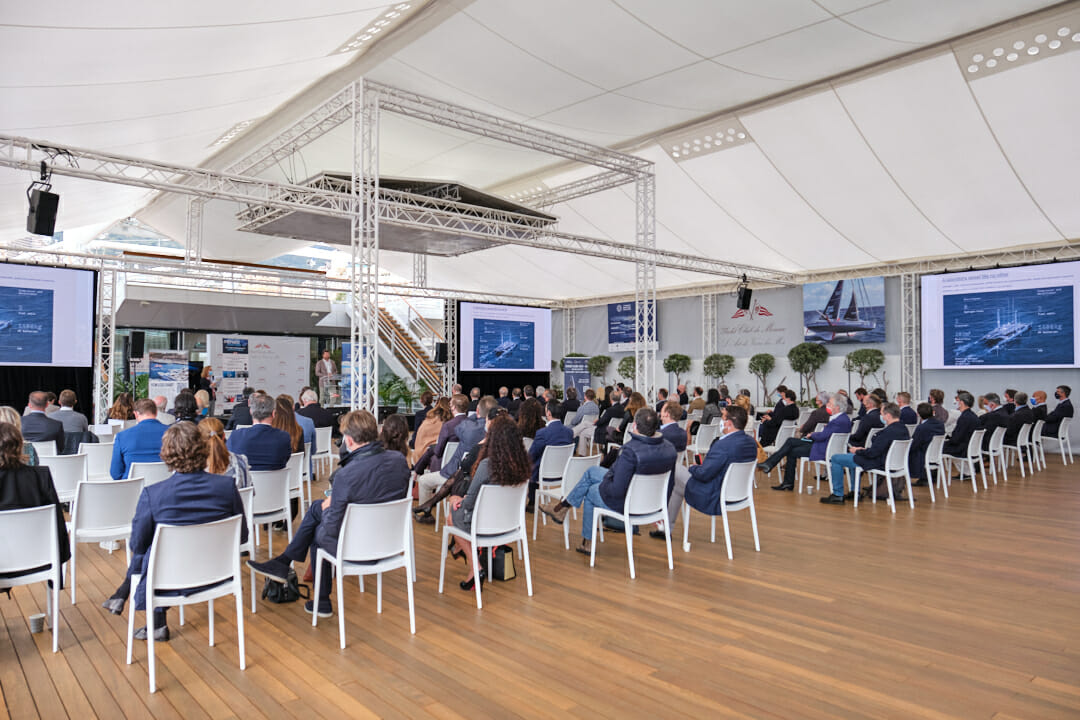 Yachting energy revolution discussed in Monaco