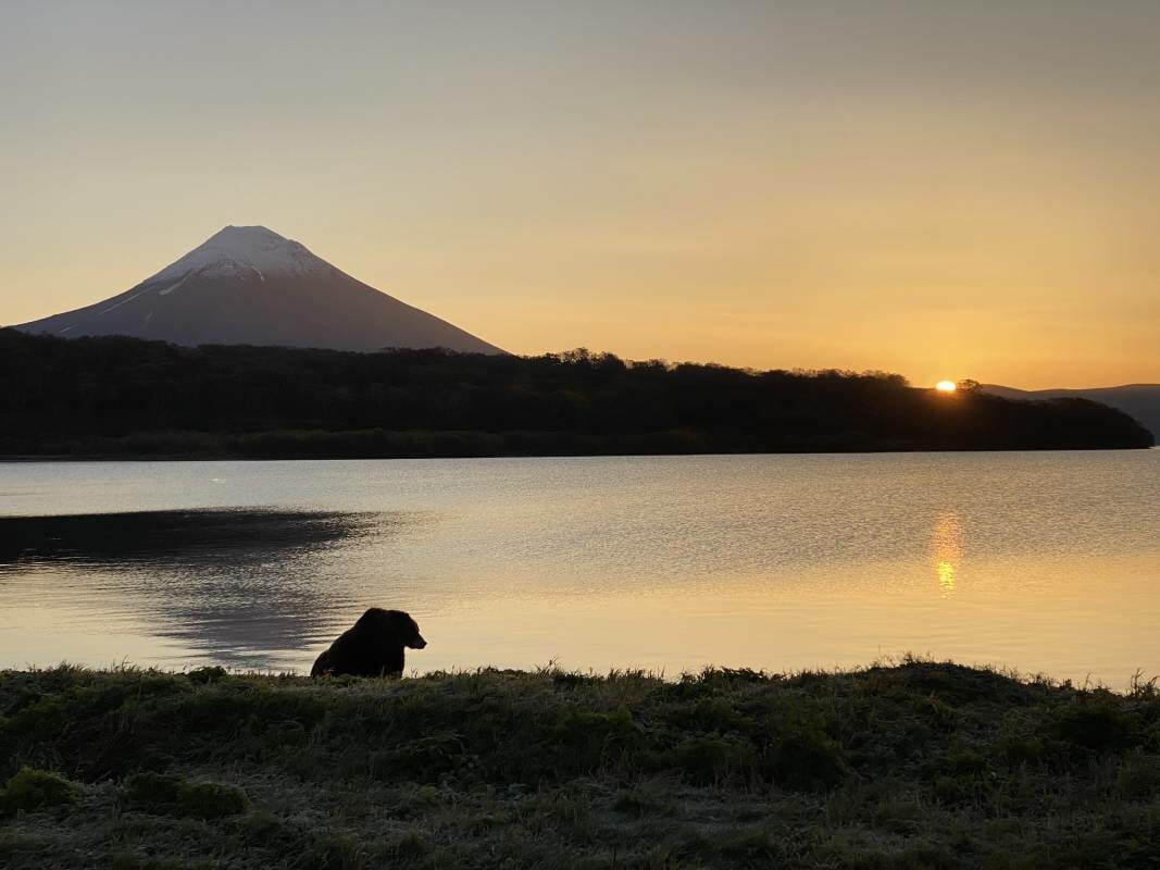 From Monaco to Kamchatka: A new project by Luc Jacquet