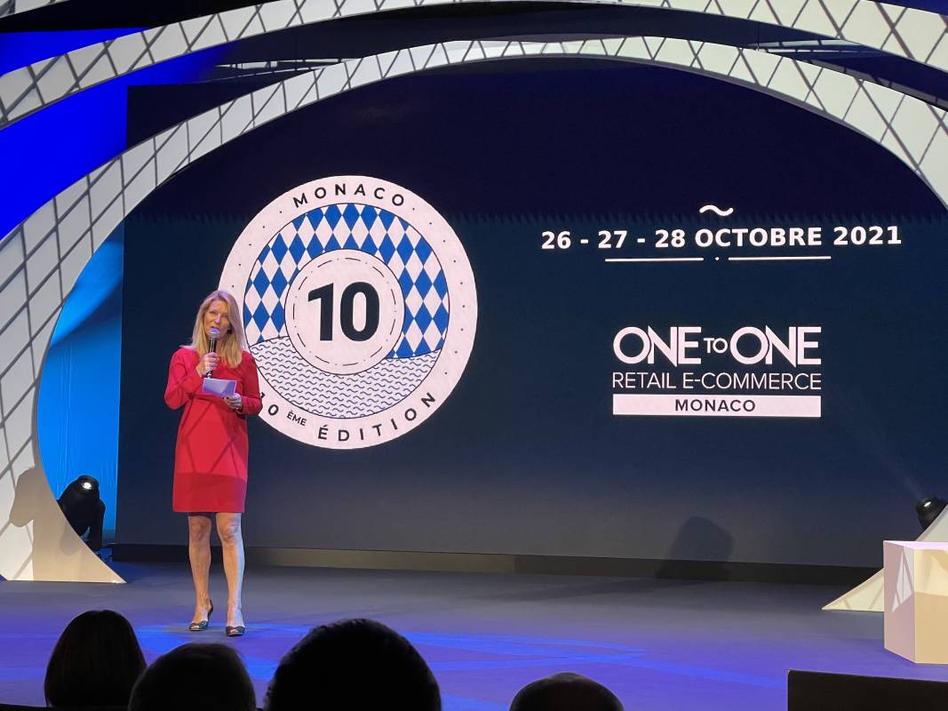 One to One 10th E-Commerce and Retail Anniversary