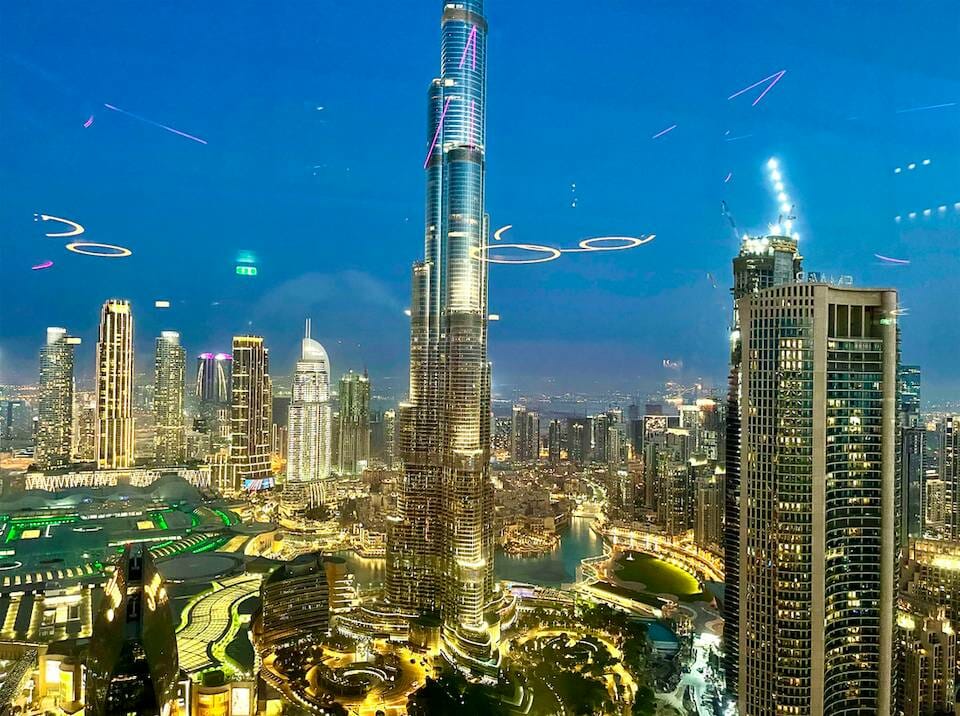 Travel Expert: Dazzling Dubai