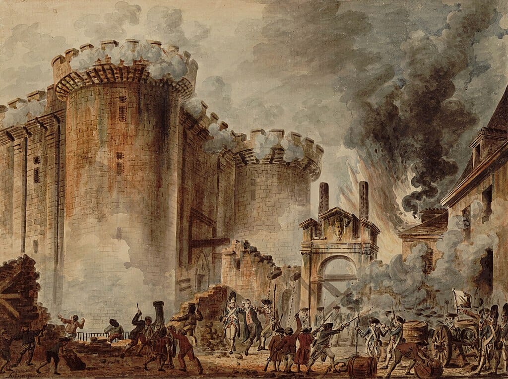the consulate french revolution