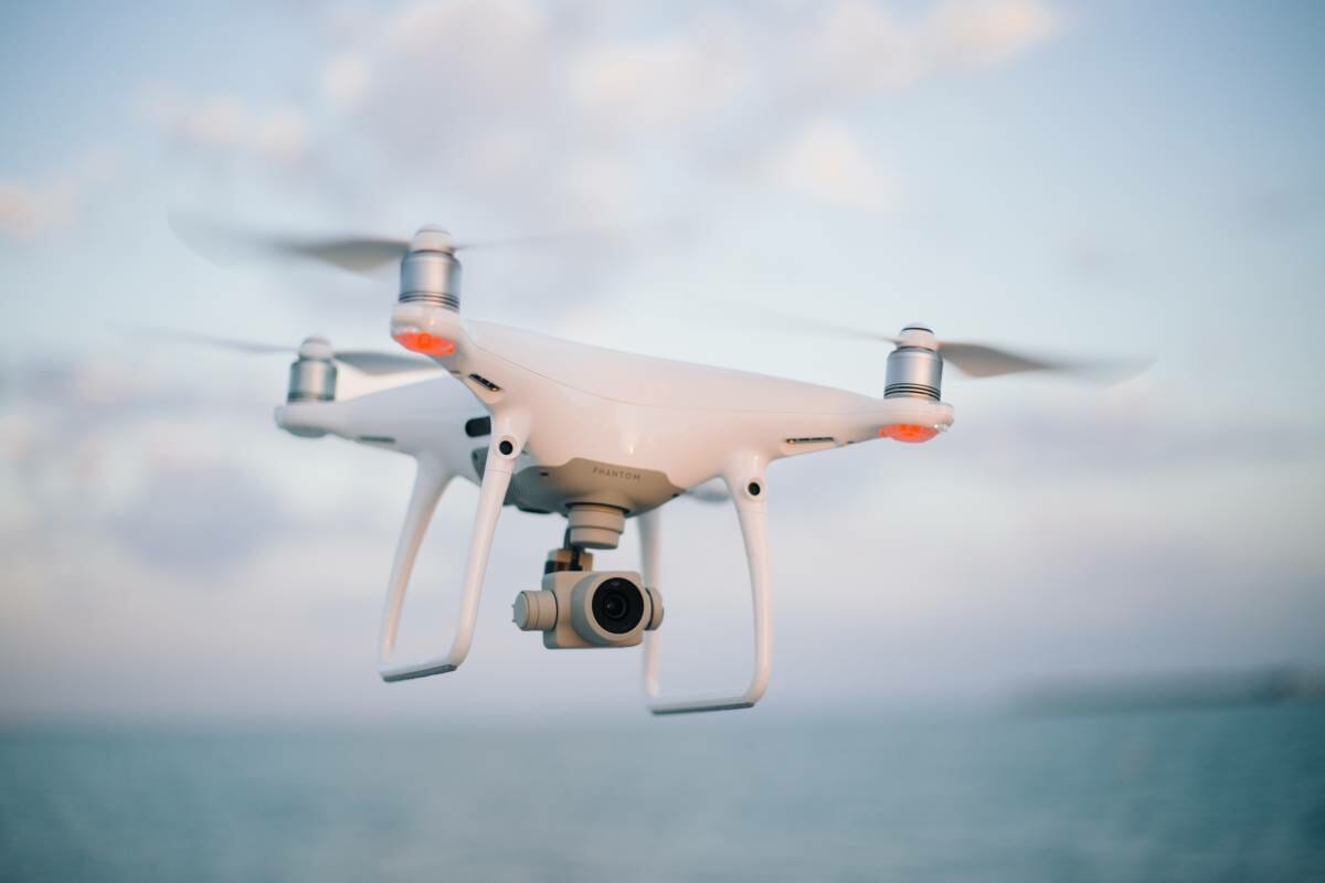 New regulations specific to the use of drones in the Principality