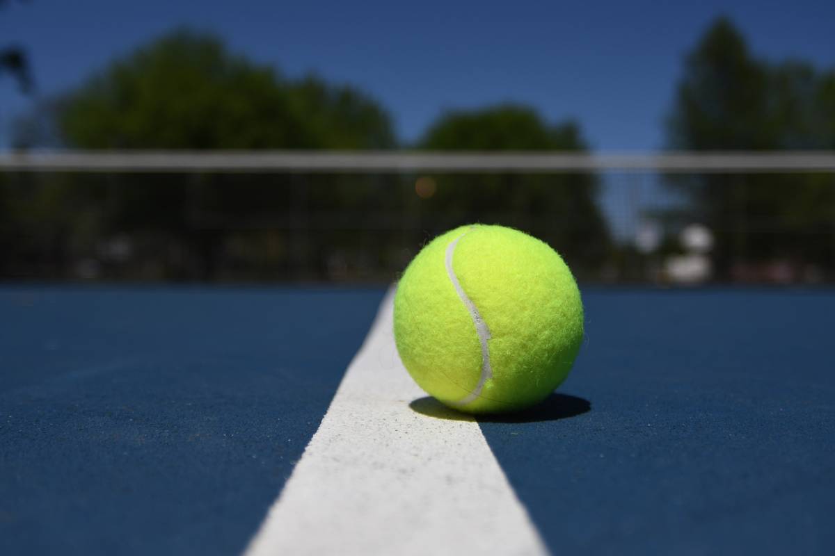 Day 5 of the Rolex Monte-Carlo Masters: Rublev vs Sinner