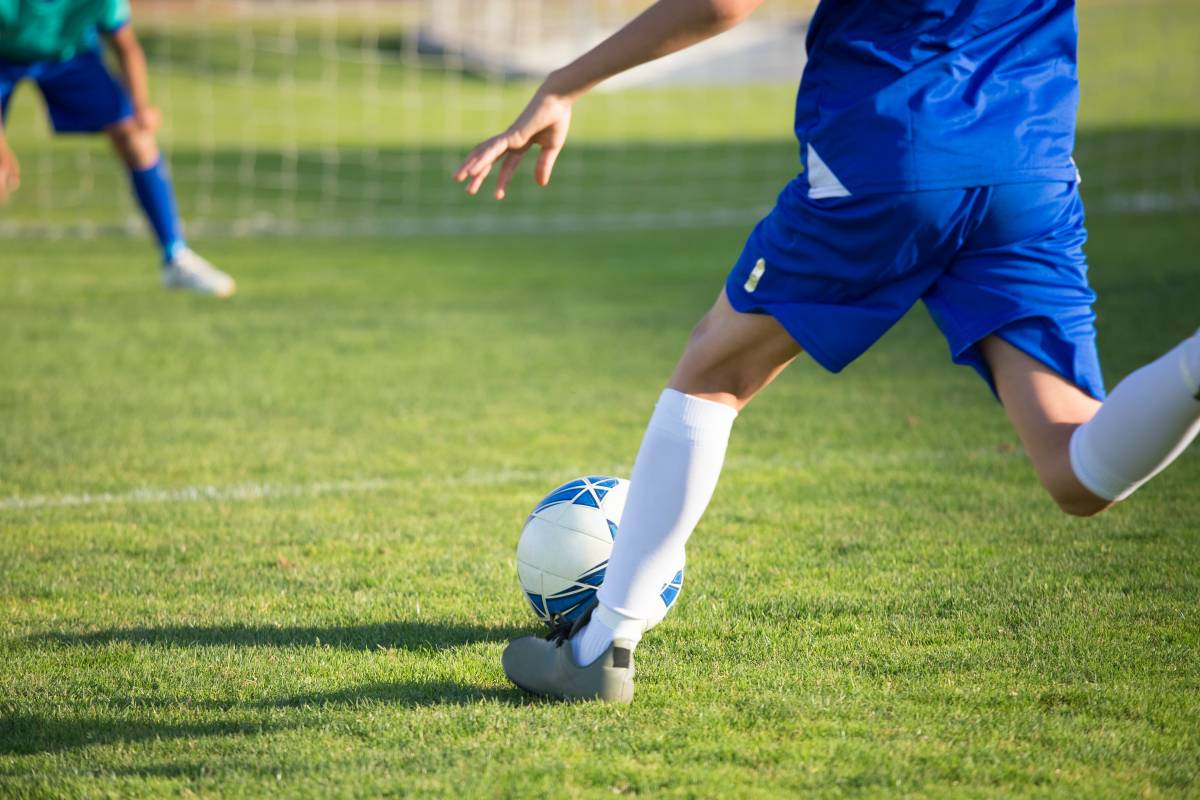 AS Monacoeur makes Little Boy’s Football Dreams come True