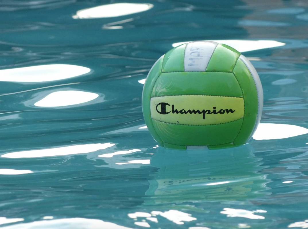 Water Polo Ball