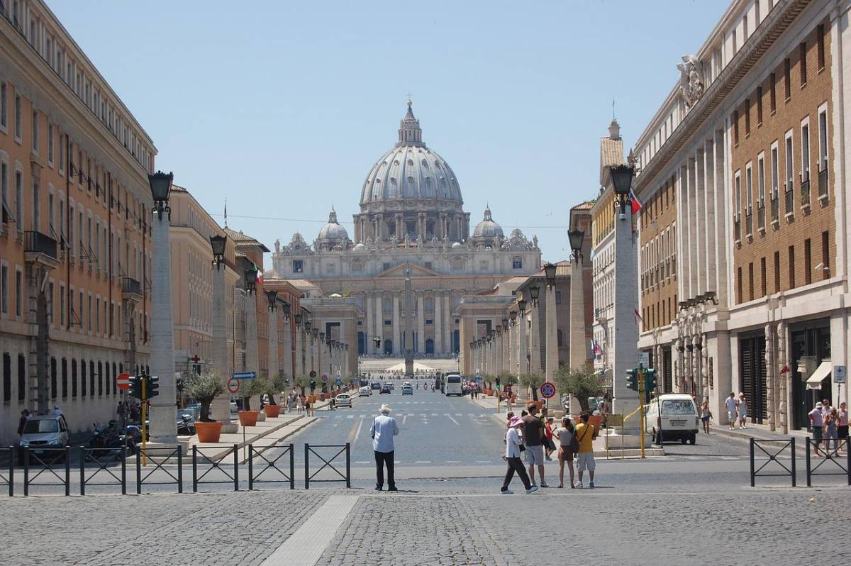 Vatican