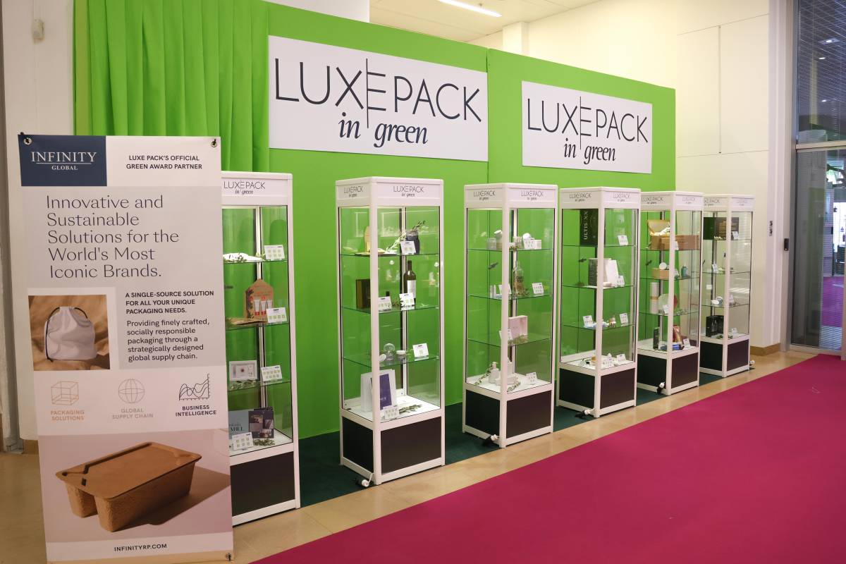 Luxe Pack Expo