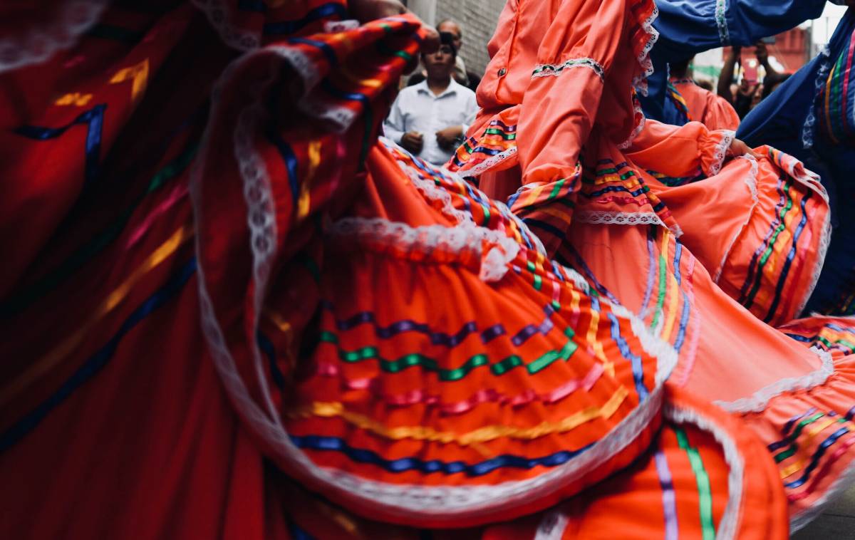 Peru Remains In The Heart Of Monaco With Its Inspiring Gala And Festival Of Dance