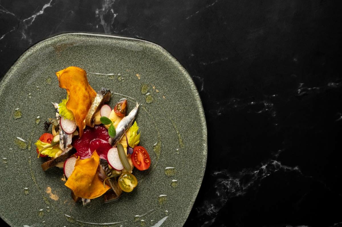 The 2023 Michelin Guide Honours 6 of the Principality’s Gourmet Oases