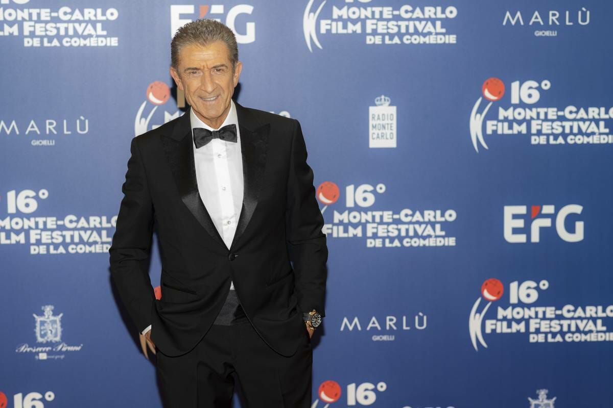 The Monte-Carlo Comedy Film Festival