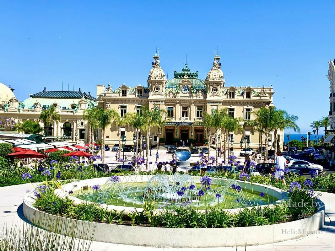 FIDE - International Chess Federation - Emmanuel Van Peteghem, General  Secretary of Monte-Carlo Société des Bains de Mer (Monte-Carlo SBM): “We  are very happy to organise and host this event Hotel Hermitage