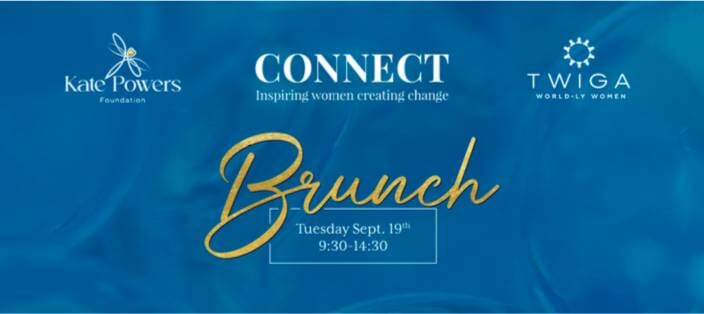 Women's Brunch to Inspire & Empower Women in Monaco