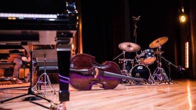 Jazz music in all its diversity: The Monte Carlo Jazz Festival