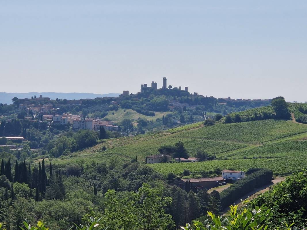 Tuscany