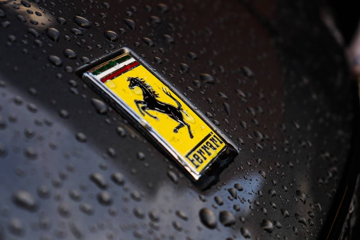 Monegasque Brilliance Behind the Most Powerful Ferrari on the Road