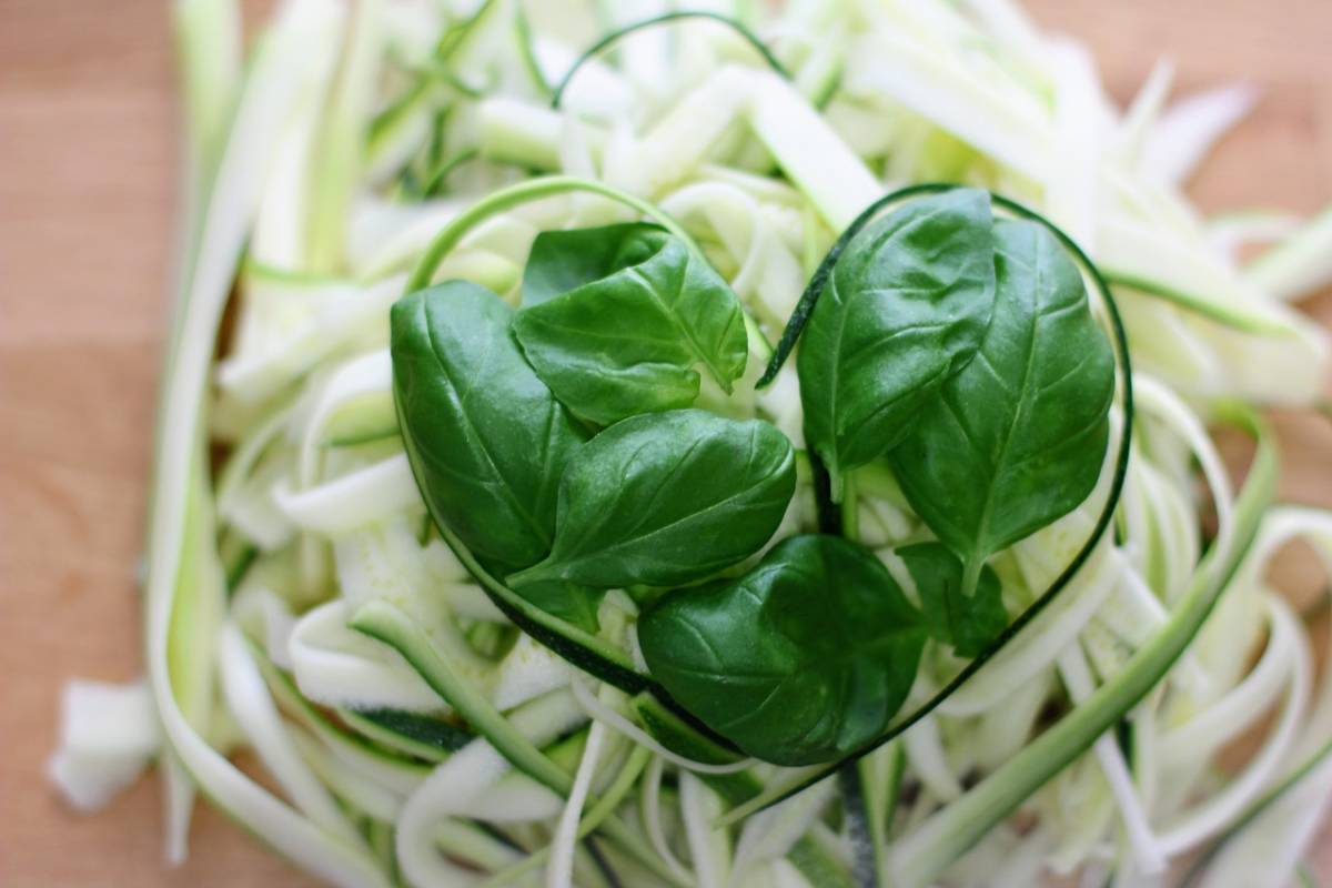 Vegetables, heart