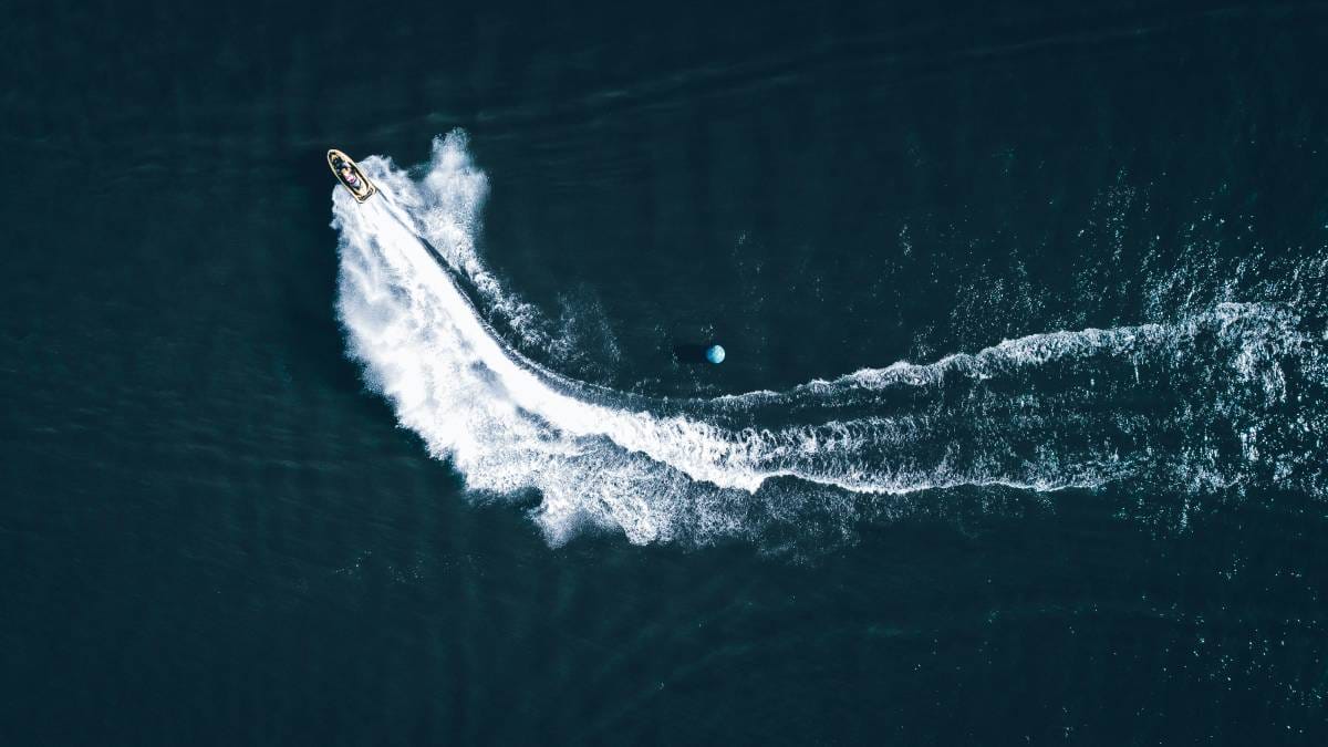 "F1 cars of the seas.” Monaco’s PowerBoat Grand Prix is Blasting Off!