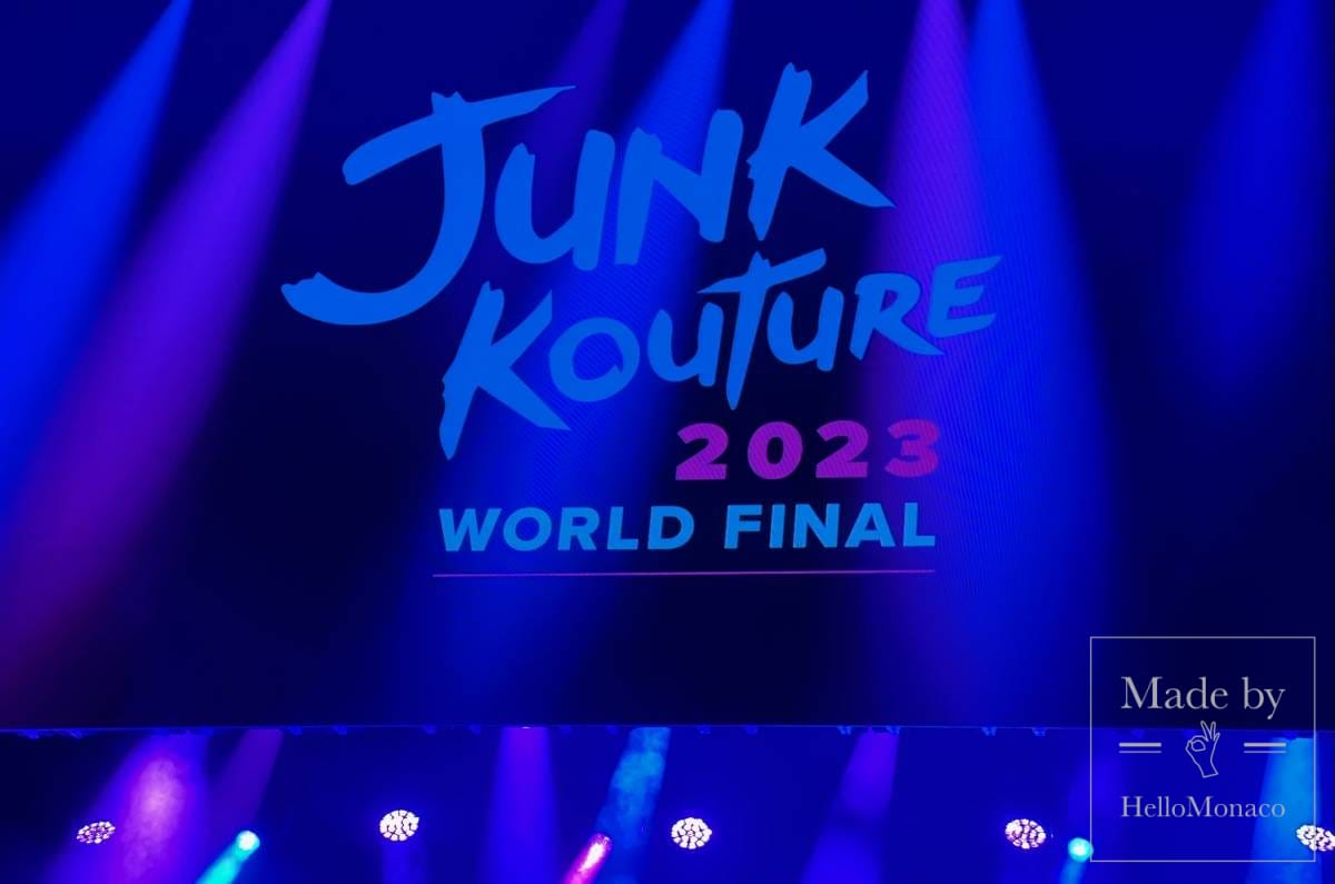 Junk Kouture