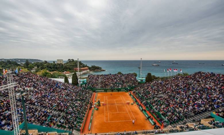 Smashing Records and Expectations: Drama at the Rolex Monte-Carlo Masters