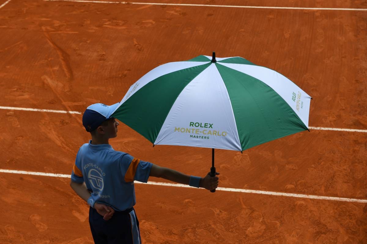 Rolex Monte-Carlo Masters