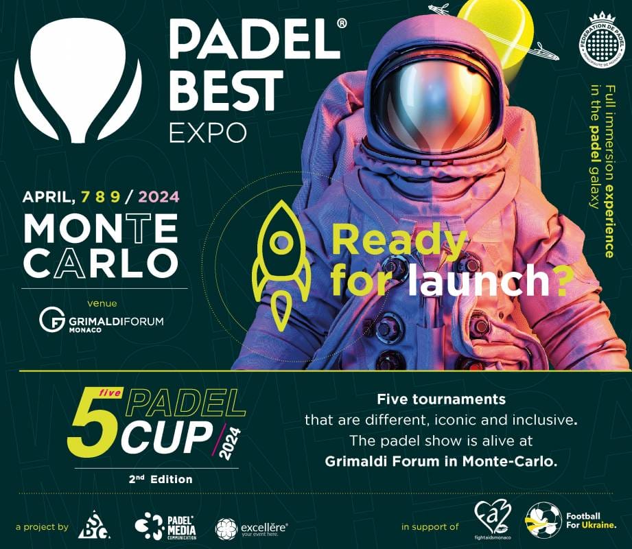 Padel Best Expo 2024