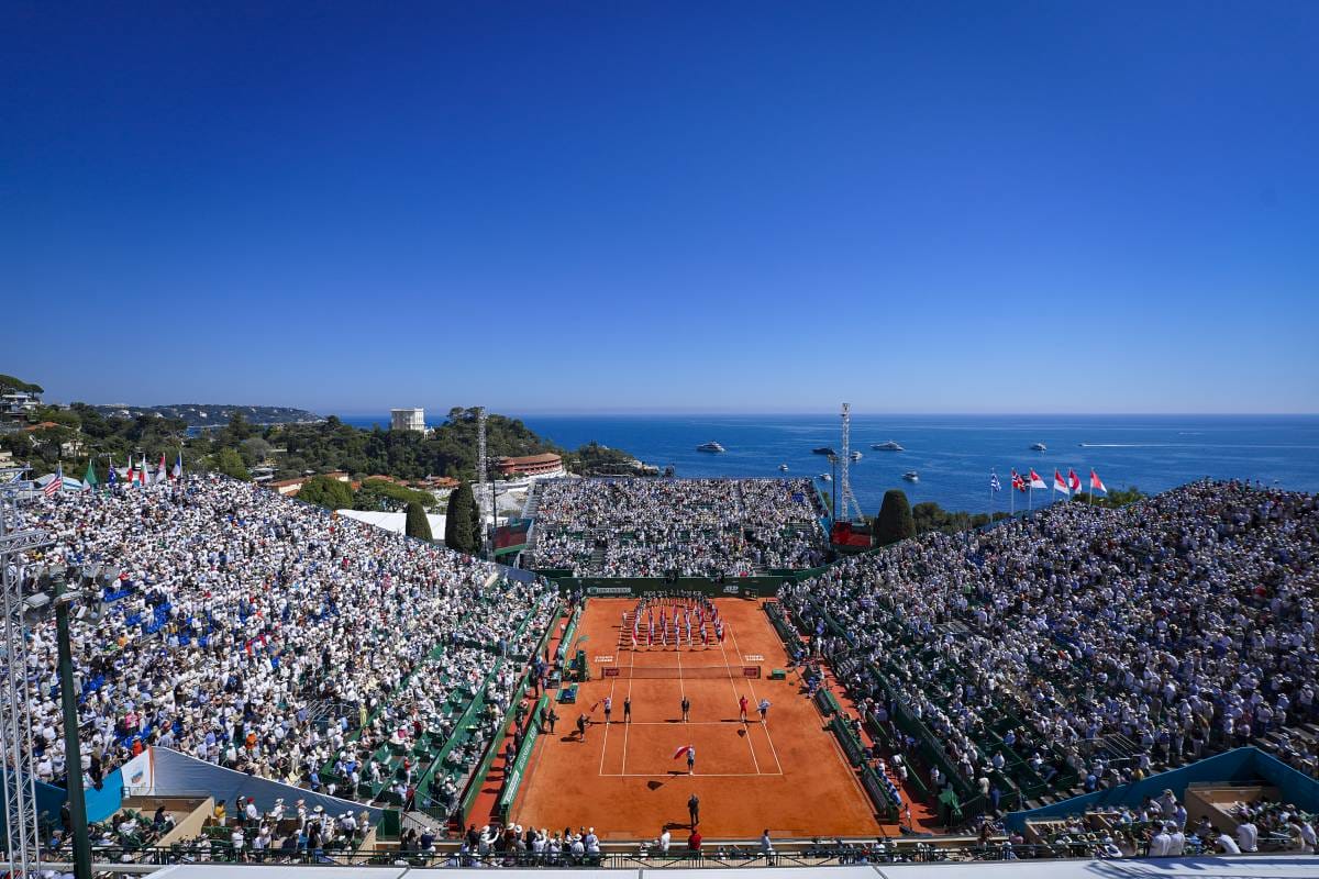 Rolex Monte-Carlo Masters