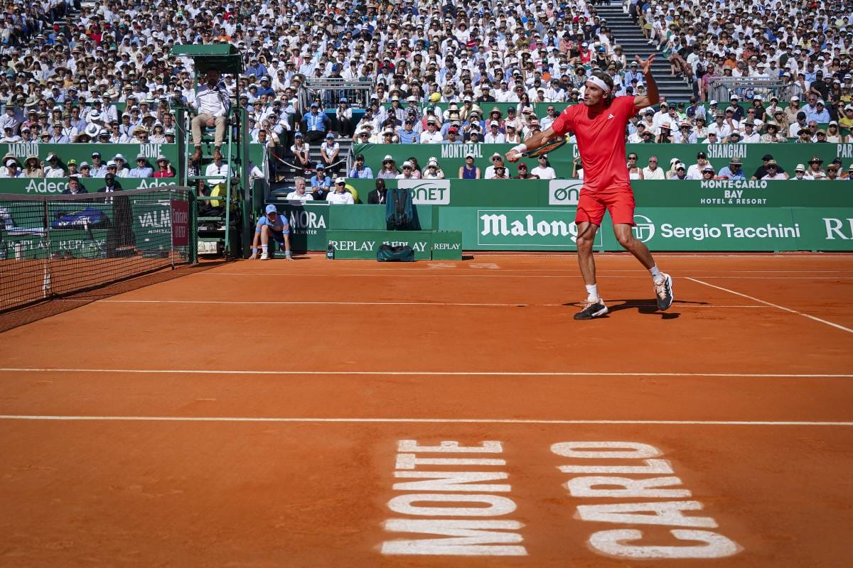 Rolex Monte-Carlo Masters