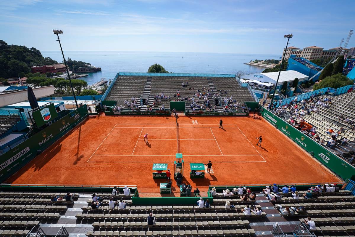 Rolex Monte-Carlo Masters