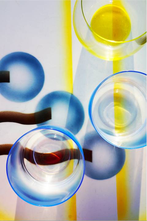 Jessica Backhaus