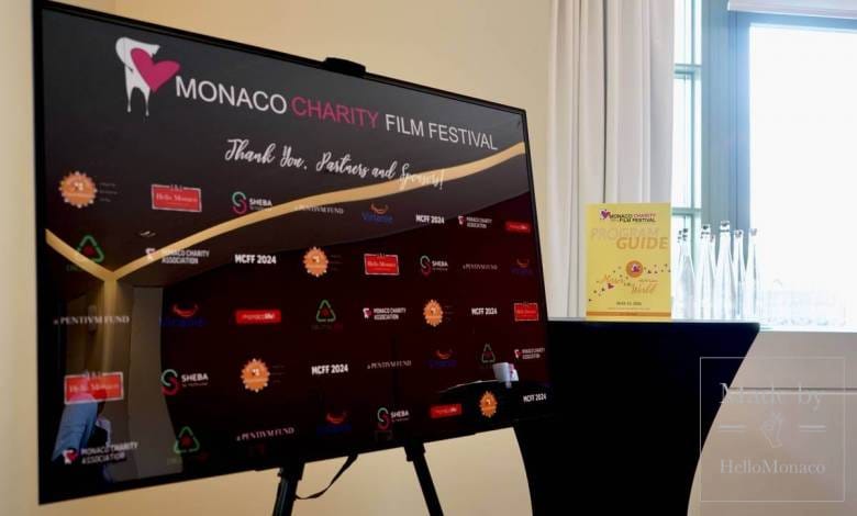 The Monaco Charity Film Festival