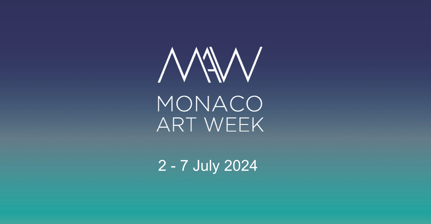 Monaco Art Week