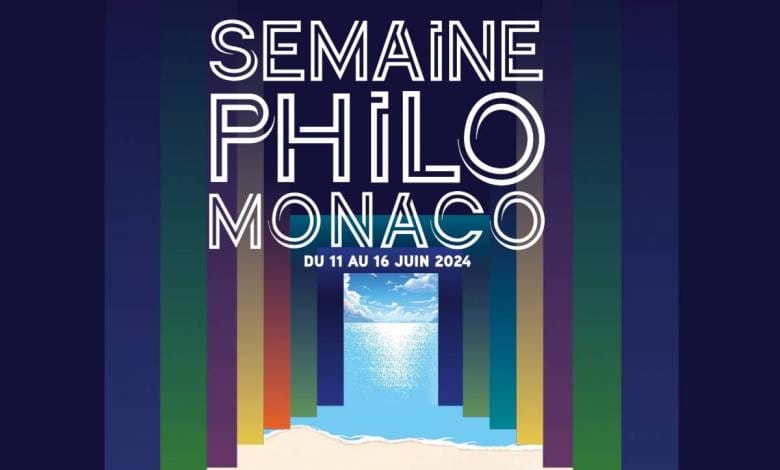 Monaco Philosophical Meetings come to Princess Grace Theatre