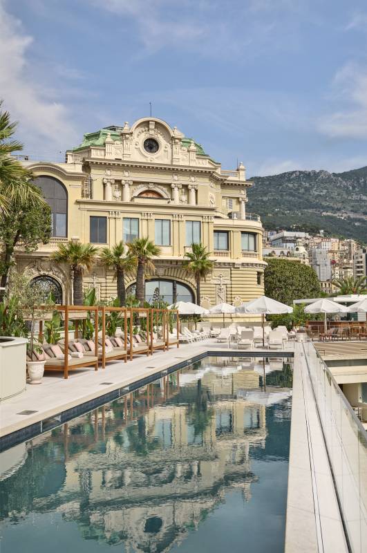 Amù Monte Carlo