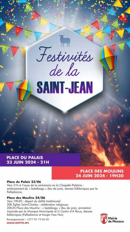 Saint-Jean 2024