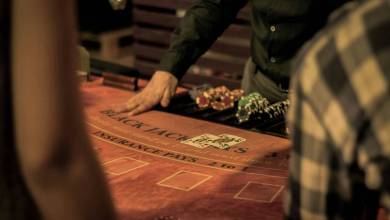 Monte-Carlo Casino Dealer Magic: Monaco Cuts the Competition Down to Size