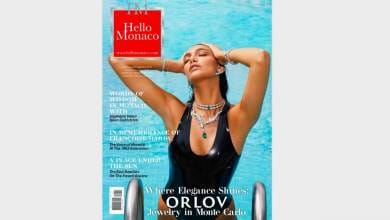 Hello Monaco Magazine: Summer and Autumn 2024 edition is now available