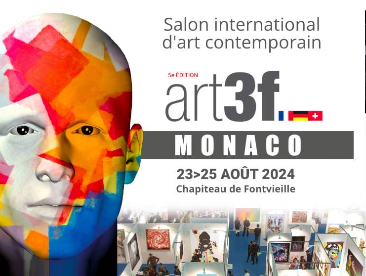 art3f International Contemporary Art Fair