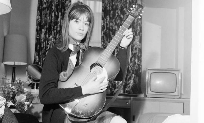 Françoise Hardy